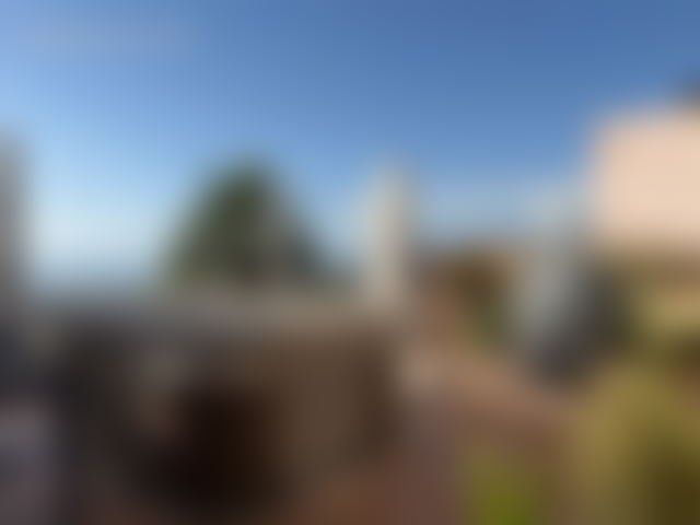 Villa 330 m² vue mer et montagne, Taghazout, ascenseur et jacuzzi — Taghazout