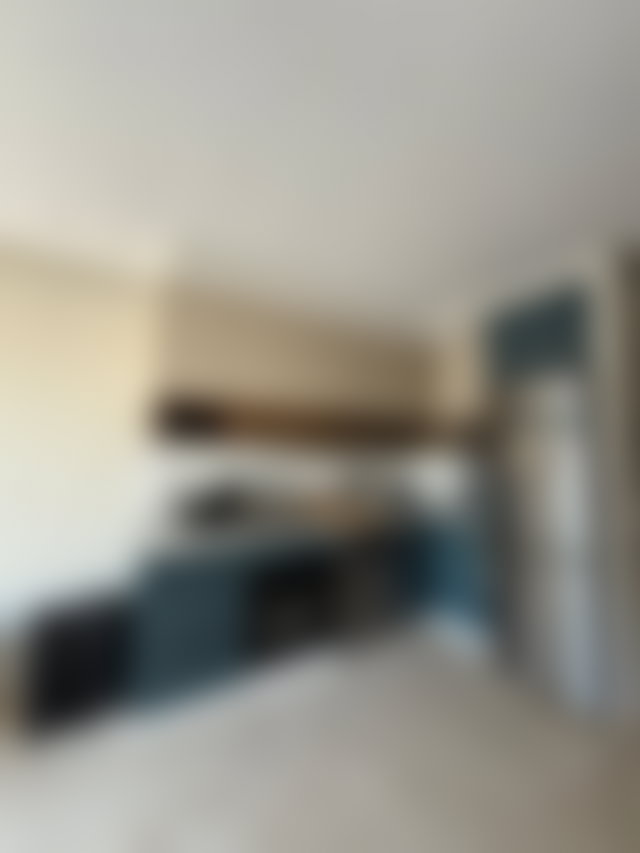 Furnished studio with terrace in Casablanca Finance City — 4