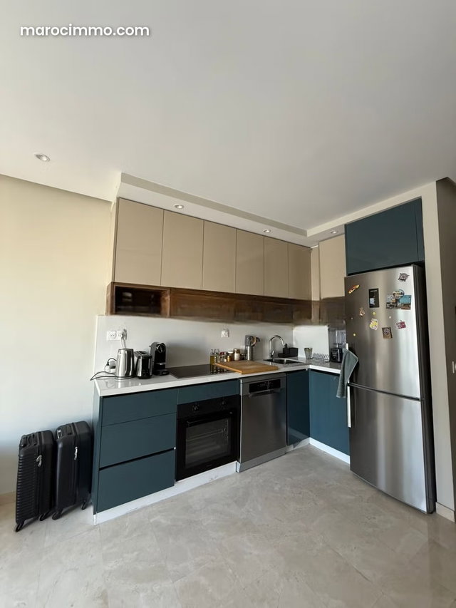 Studio meuble a Vendre — 4
