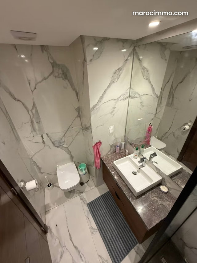 Studio meuble a Vendre — 5