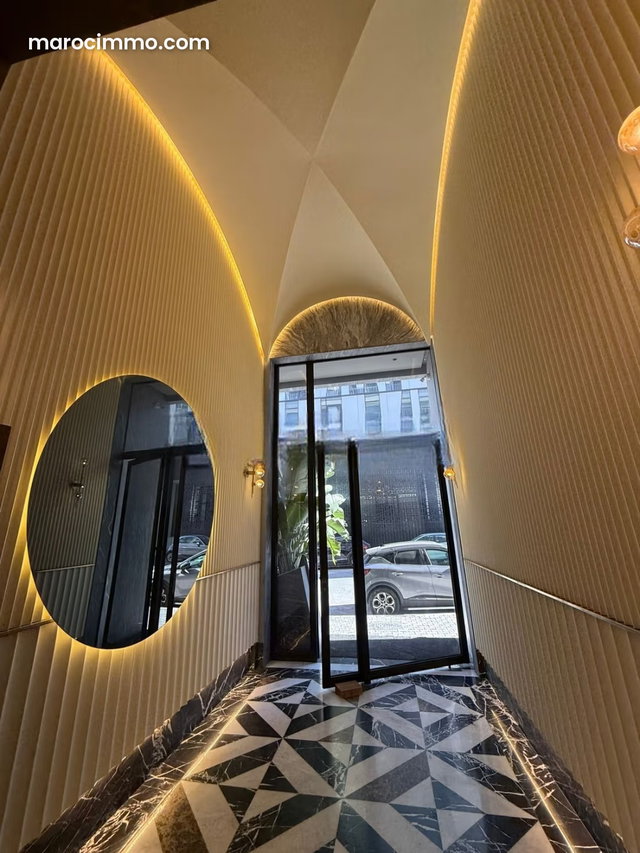 Studio meuble a Vendre — 2