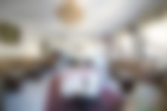 شقة زاوية واسعة للبيع بحي البرنسيس بالدار البيضاء — الدار البيضاء