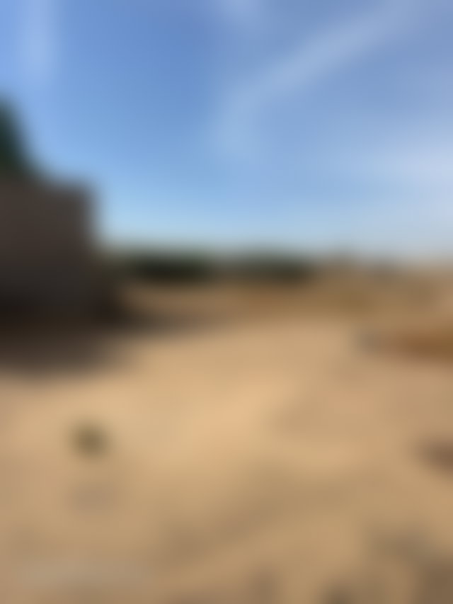 Terrain 3200 m² viabilisé, Route de Ouarzazate, Marrakech — 4