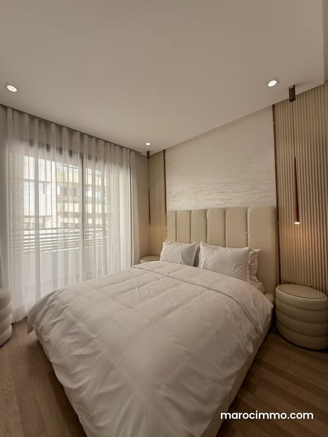Studio a vendre a france ville — 5