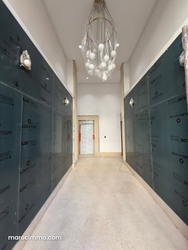 Studio a vendre a france ville — 3