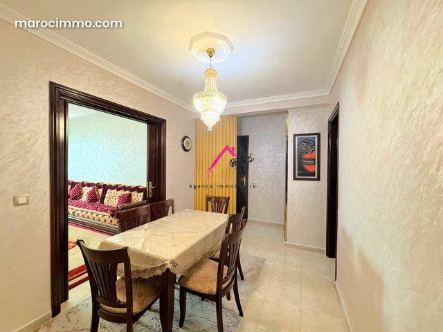 Vente Appartement 100 m² QUARTIER ADMINISTRATIF Ref: VZ40 — 5