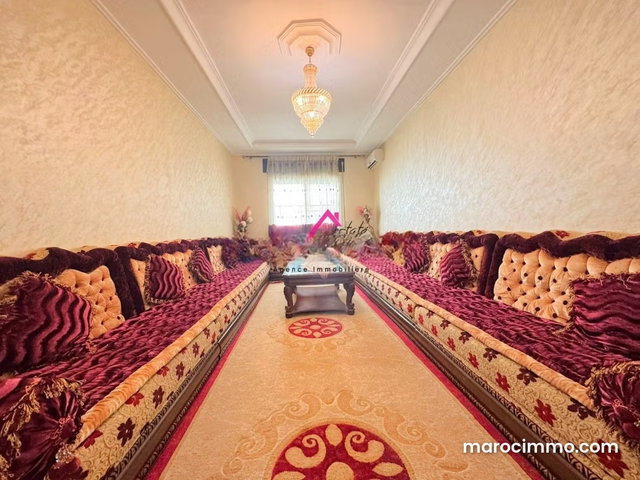 Vente Appartement 100 m² QUARTIER ADMINISTRATIF Ref: VZ40 — 2