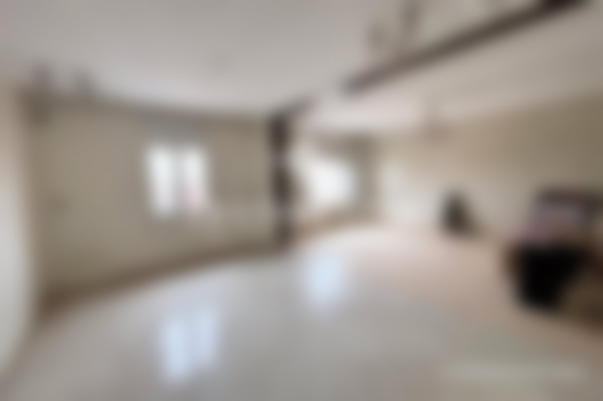 Appartement 93 m² dernier étage Daoudiate Marrakech