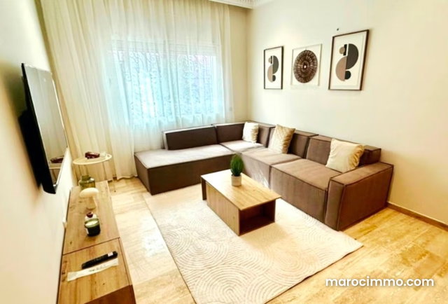 Cozy Furnished Apartment in Racine — 3