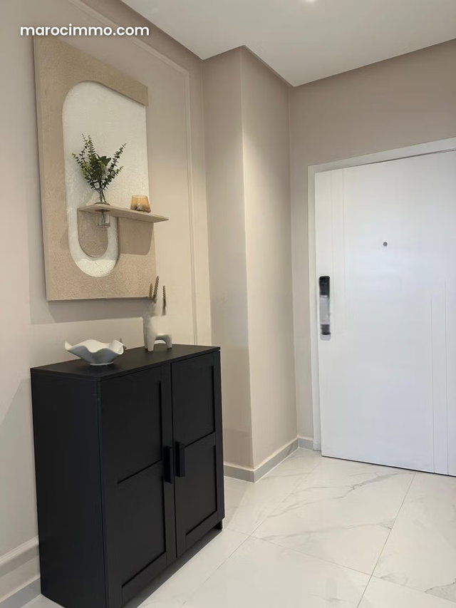 Beautiful Modern Studio for Rent — 5