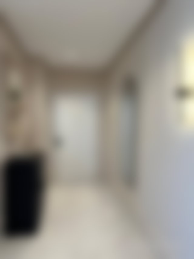 Appartement meublé vue mer, De La Plage, Tanger, à louer — 4