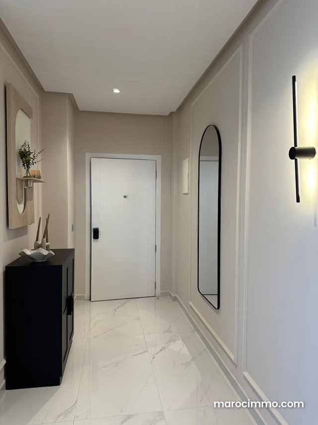 Beautiful Modern Studio for Rent — 4
