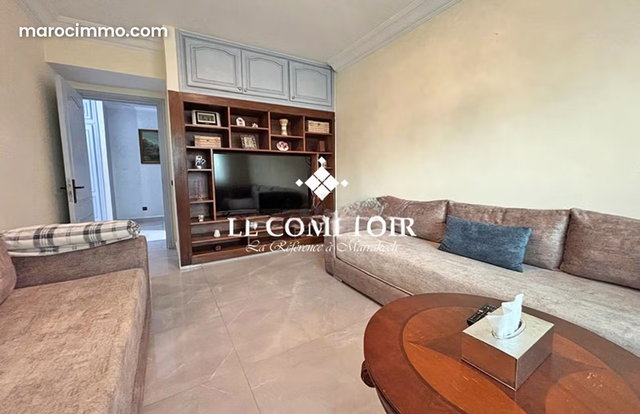 Appartement vue imprenable sur la ville — 3