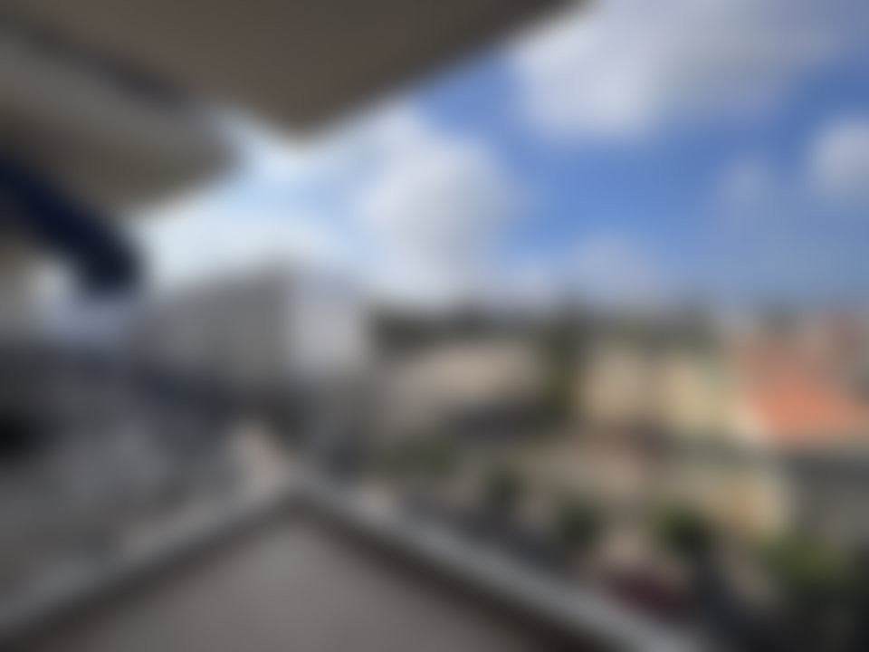 Appartement lumineux 155 m² avec terrasse Triangle d'Or Casablanca