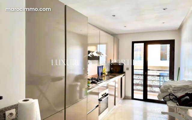 Appartement charmant au cœur de Guéliz — 5