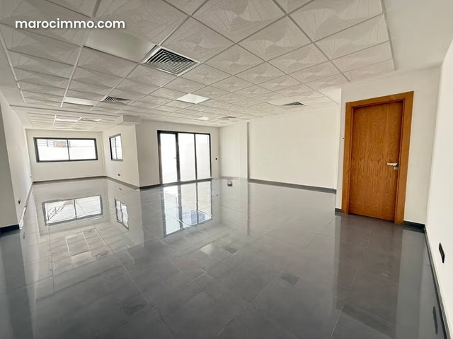 Office for Rent in Riviera — 4