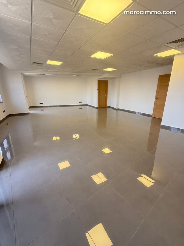 Office for Rent in Riviera — 2