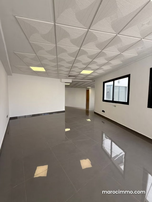 Office for Rent in Riviera — 5