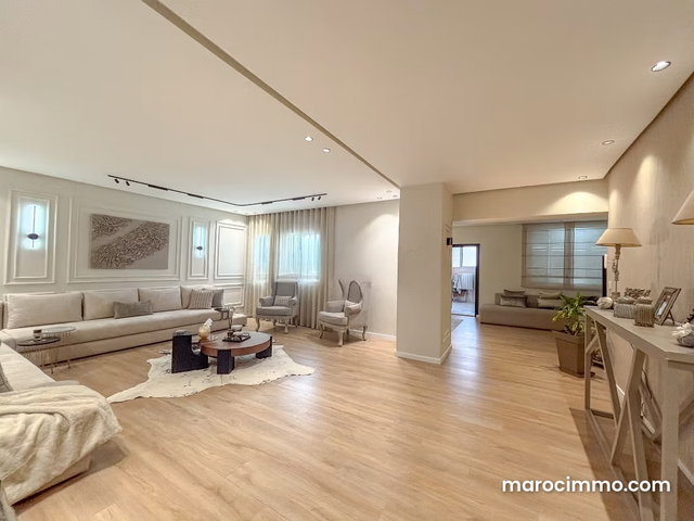 Appartement rénové à Val fleury Bien agencé — 2