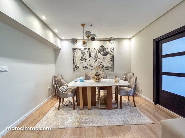 Appartement rénové à Val fleury Bien agencé — 5
