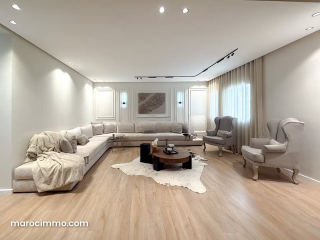Appartement rénové à Val fleury Bien agencé — 3