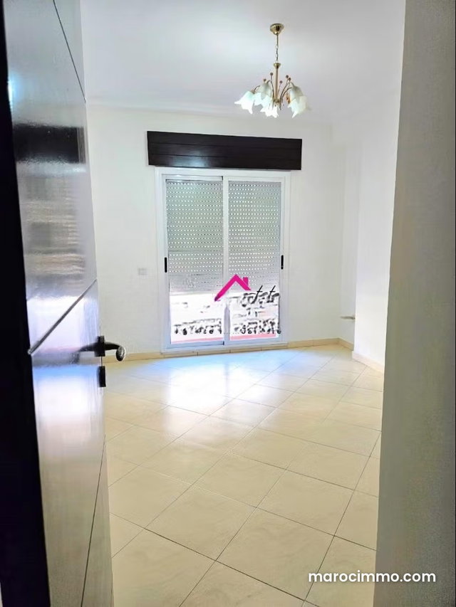 Location Appartement 87m² PLAYA Tanger Ref: LAM810 — 4