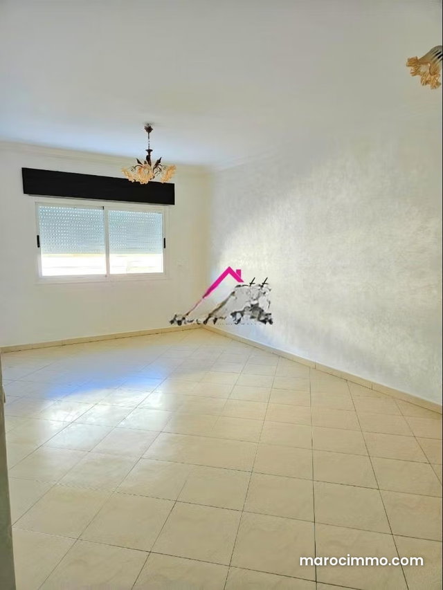 Location Appartement 87m² PLAYA Tanger Ref: LAM810 — 2