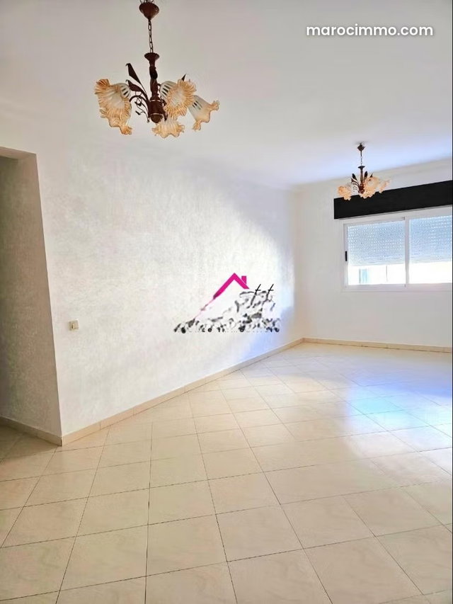 Location Appartement 87m² PLAYA Tanger Ref: LAM810 — 3