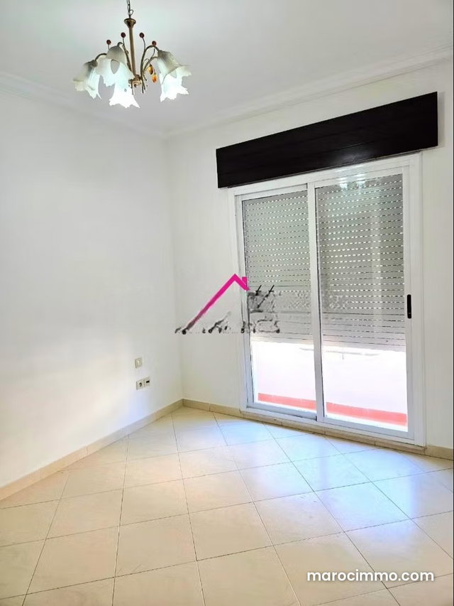 Location Appartement 87m² PLAYA Tanger Ref: LAM810 — 5