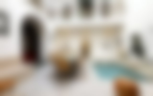 4-Bedroom Riad with Pool, Mouassine, Marrakech — 2