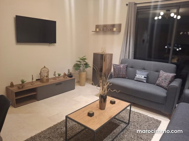 Studio neuf meublé à californie — 4