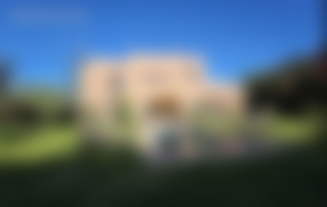 450 m² Villa with Pool and Garden, Palmeraie, Marrakech — Marrakesh