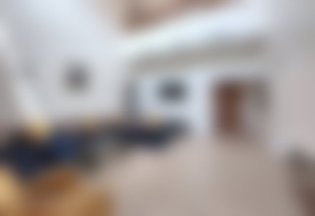 فيلا فاخرة مع مسبح وحديقة للكراء بواحة النخيل مراكش — 2