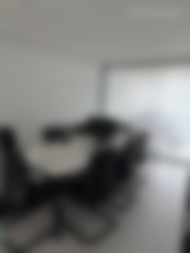 Bureau vue mer à Bourgogne Casablanca 87 m² — 3