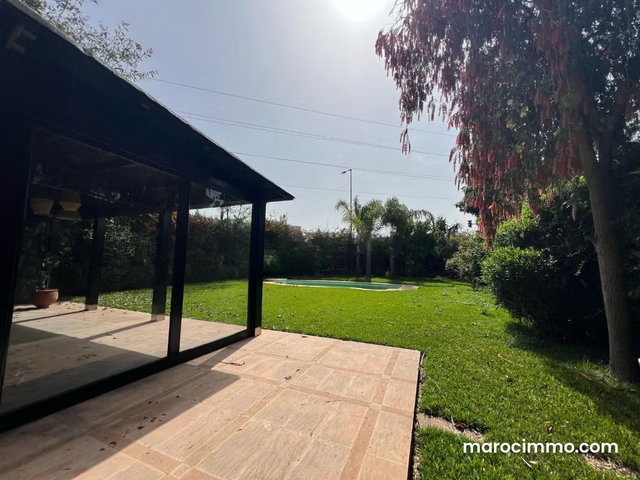 Grande villa à louer Californie — 2