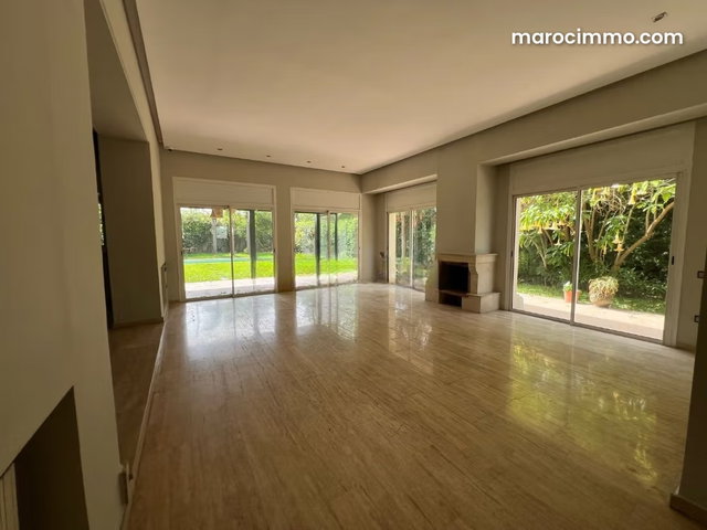 Grande villa à louer Californie — 4
