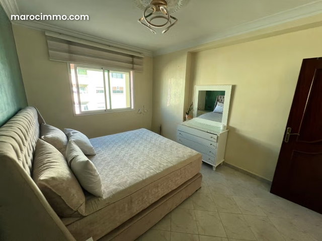 Spacious Apartment for Sale in Zemmouri — 3