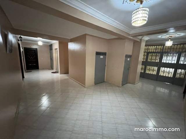 Spacious Apartment for Sale in Zemmouri — 5