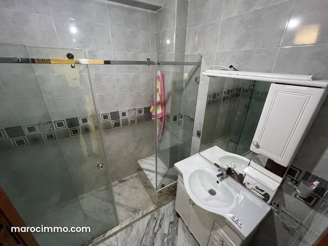 Spacious Apartment for Sale in Zemmouri — 4