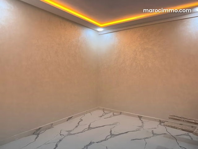 Local Commercial à louer à MAARIF — 4