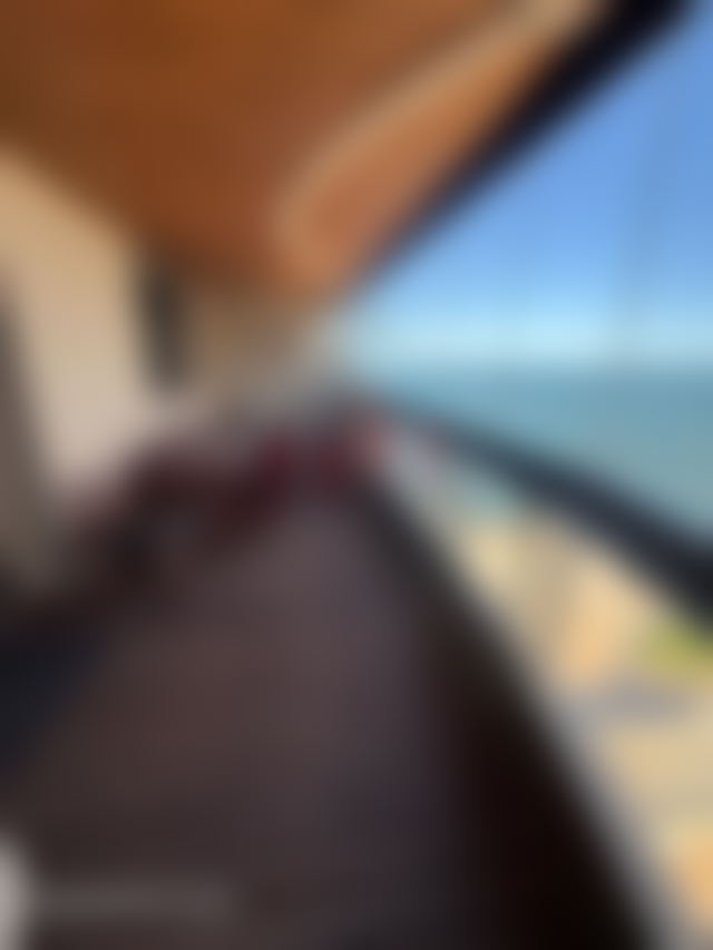 Appartement meublé avec vue mer, Marina Casablanca — Casablanca