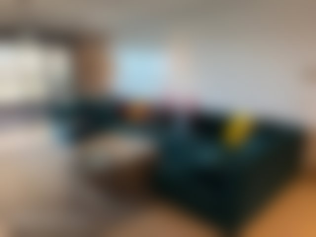 Appartement meublé avec vue mer, Marina Casablanca — 2