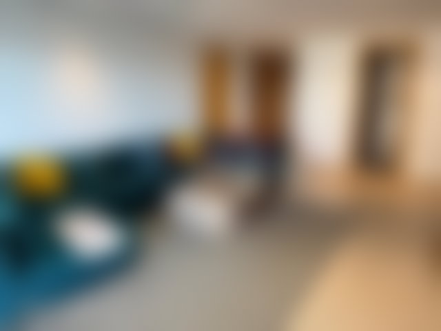 Appartement meublé avec vue mer, Marina Casablanca — 4