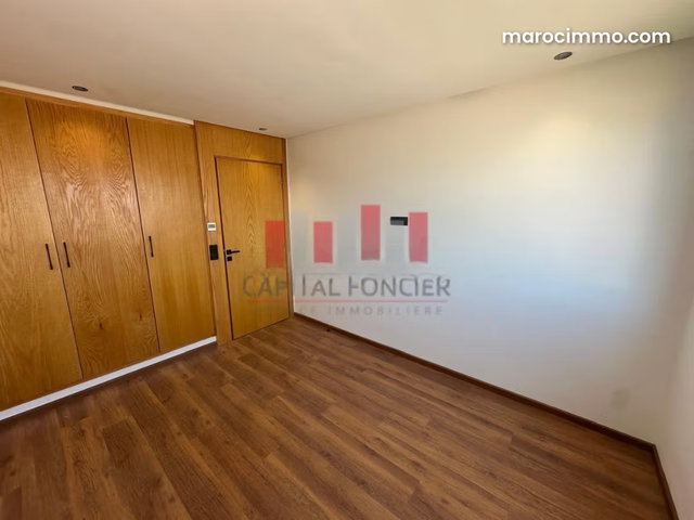 Appartement de standing avec vue mer — 3