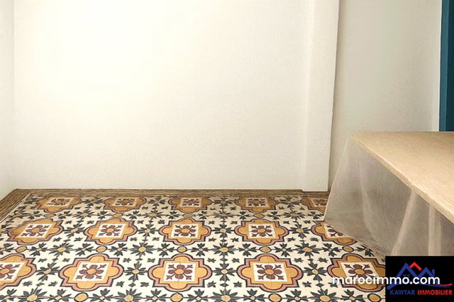 À Vendre – Riad Rénové au Cœur de la Médina — 2