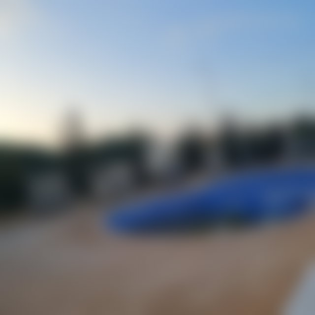 Apartment with Garden and Terrace in Dar Bouazza — 2
