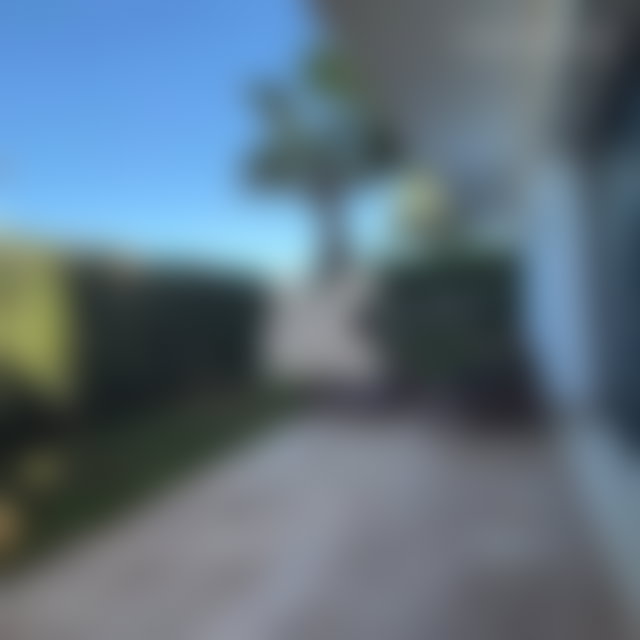 Apartment with Garden and Terrace in Dar Bouazza — 3