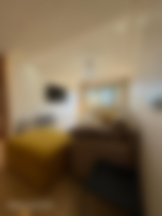 Furnished 3-Bedroom Apartment with Park Views, Mohammedia — 4