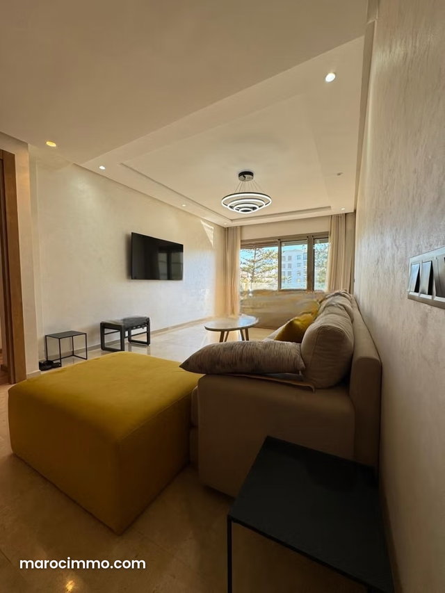 Magnifique appartement de 128m² à louer — 4