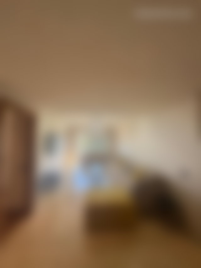 Furnished 3-Bedroom Apartment with Park Views, Mohammedia — 3